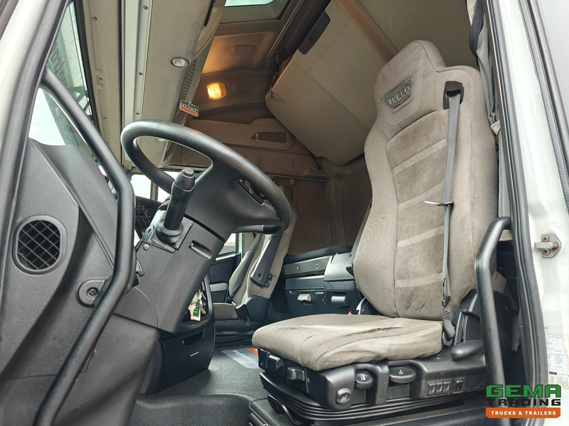 Iveco Stralis 420 Hi-Way 4x2 Euro6A - Dubbele tanks - NL truck - Vilkikas: foto 5 Iveco Stralis 420 Hi-Way 4x2 Euro6A - Dubbele tanks - NL truck - Vilkikas: foto 5