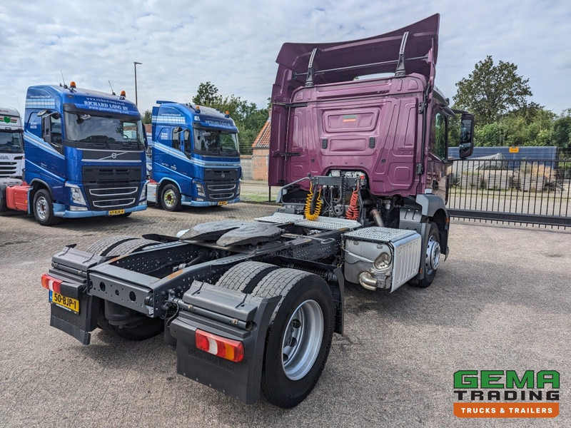 Mercedes-Benz Antos 1839 4x2 Daycab 11L Euro6 Automaat - Airco (T1489) - Vilkikas: foto 3 Mercedes-Benz Antos 1839 4x2 Daycab 11L Euro6 Automaat - Airco (T1489) - Vilkikas: foto 3