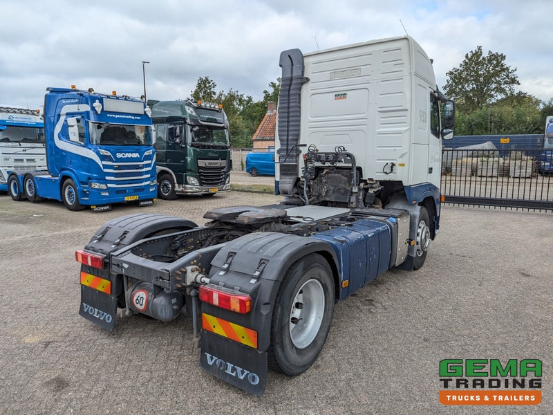 Volvo FH400 4x2 Euro5 FH400 4x2 Globetrotter Euro5 - ADR FL AT OX (T1513) - Vilkikas: foto 3 Volvo FH400 4x2 Euro5 FH400 4x2 Globetrotter Euro5 - ADR FL AT OX (T1513) - Vilkikas: foto 3