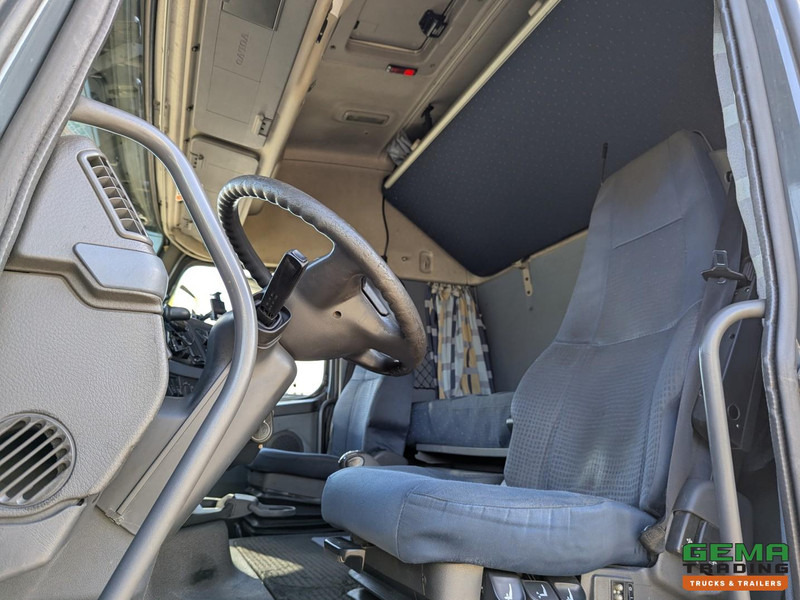 Volvo FH400 6x2 Globetrotter XL Euro5 - XLOW/Mega - Dubbele Tanks - Hefschotel - Vilkikas: foto 5 Volvo FH400 6x2 Globetrotter XL Euro5 - XLOW/Mega - Dubbele Tanks - Hefschotel - Vilkikas: foto 5