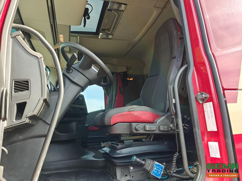 Volvo FH420 4x2 Globetrotter Euro6B - WF/Kiep Hydrauliek - Innerliner - Alcoa - SMARTTacho V2 - 01/2026 APK - Vilkikas: foto 5 Volvo FH420 4x2 Globetrotter Euro6B - WF/Kiep Hydrauliek - Innerliner - Alcoa - SMARTTacho V2 - 01/2026 APK - Vilkikas: foto 5