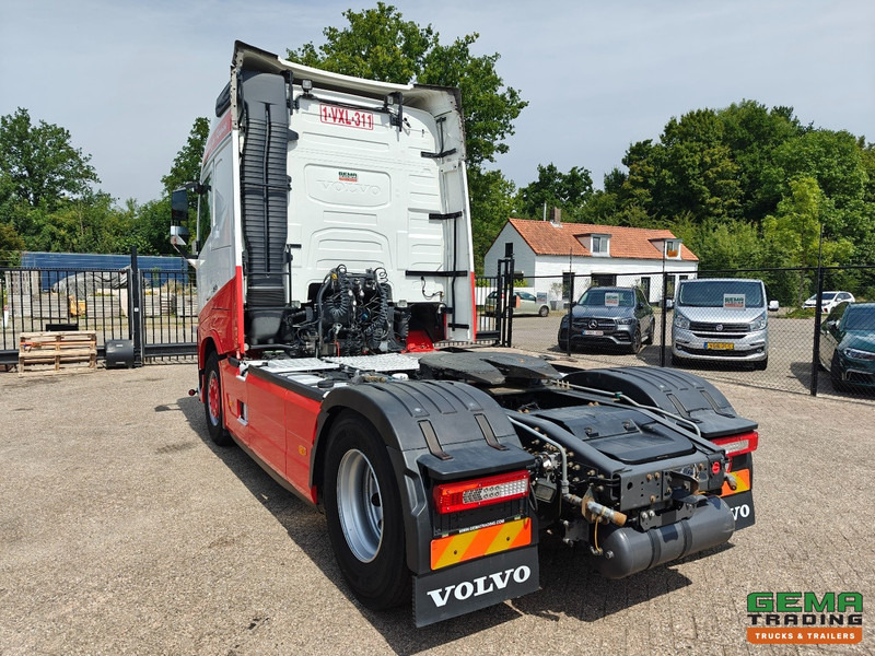 Volvo FH460 4x2 Globetrotter Euro6 - Hydrauliek + LambrechtCompressor - 04/2026 APK - Vilkikas: foto 4 Volvo FH460 4x2 Globetrotter Euro6 - Hydrauliek + LambrechtCompressor - 04/2026 APK - Vilkikas: foto 4