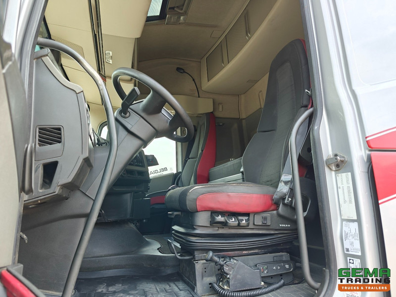 Volvo FH460 4x2 Globetrotter Euro6 - JB - KiepHydrauliek - Dubbele Tanks - 12/2025 APK - Vilkikas: foto 5 Volvo FH460 4x2 Globetrotter Euro6 - JB - KiepHydrauliek - Dubbele Tanks - 12/2025 APK - Vilkikas: foto 5