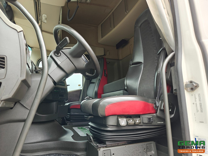 Volvo FH460 4x2 Globetrotter Euro6C - Hydrauliek - WeegSysteem - Navi - SMARTtachoV2 - 04/2026 APK - Vilkikas: foto 5 Volvo FH460 4x2 Globetrotter Euro6C - Hydrauliek - WeegSysteem - Navi - SMARTtachoV2 - 04/2026 APK - Vilkikas: foto 5
