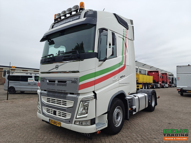 Volvo FH460 4x2 Globetrotter Euro6C - Hydrauliek - WeegSysteem - Navi - SMARTtachoV2 - 04/2026 APK - Vilkikas: foto 1 Volvo FH460 4x2 Globetrotter Euro6C - Hydrauliek - WeegSysteem - Navi - SMARTtachoV2 - 04/2026 APK - Vilkikas: foto 1