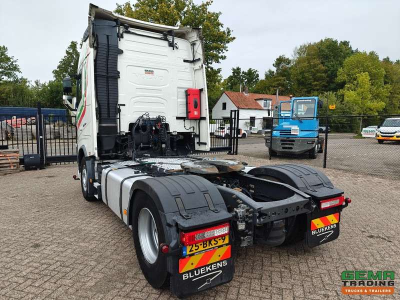 Volvo FH460 4x2 Globetrotter Euro6C - Hydrauliek - WeegSysteem - Navi - SMARTtachoV2 - 04/2026 APK - Vilkikas: foto 4 Volvo FH460 4x2 Globetrotter Euro6C - Hydrauliek - WeegSysteem - Navi - SMARTtachoV2 - 04/2026 APK - Vilkikas: foto 4