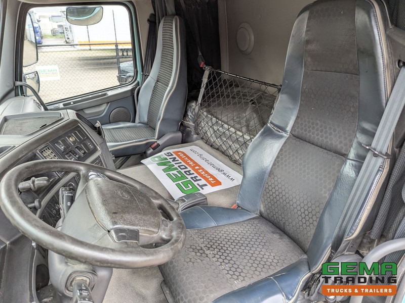Volvo FMX410 4x2 SleepCab Euro5 Tipper Hydraulics - Toolbox (T1509) - Vilkikas: foto 5 Volvo FMX410 4x2 SleepCab Euro5 Tipper Hydraulics - Toolbox (T1509) - Vilkikas: foto 5