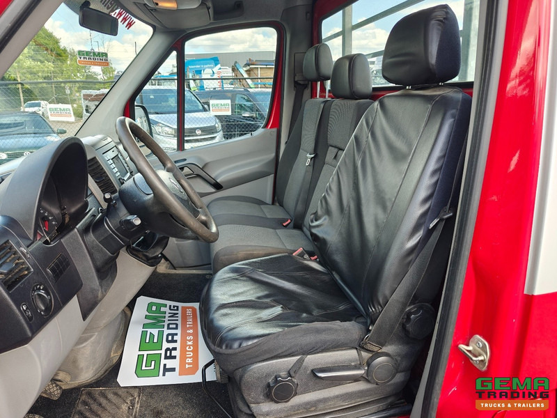 Volkswagen Crafter 2.0 TDI Euro5M - Open Laadbak 2.2m - Handgeschakeld - Trekhaak - 01/2026 APK - Bortinis automobilis: foto 5 Volkswagen Crafter 2.0 TDI Euro5M - Open Laadbak 2.2m - Handgeschakeld - Trekhaak - 01/2026 APK - Bortinis automobilis: foto 5