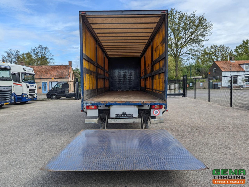 Volvo FE 280 4x2 Dagcab Euro6 - 6 CIL - Schuifzeilenbak 8.6m + Laadklep 2000kg - Tentinis sunkvežimis: foto 5 Volvo FE 280 4x2 Dagcab Euro6 - 6 CIL - Schuifzeilenbak 8.6m + Laadklep 2000kg - Tentinis sunkvežimis: foto 5