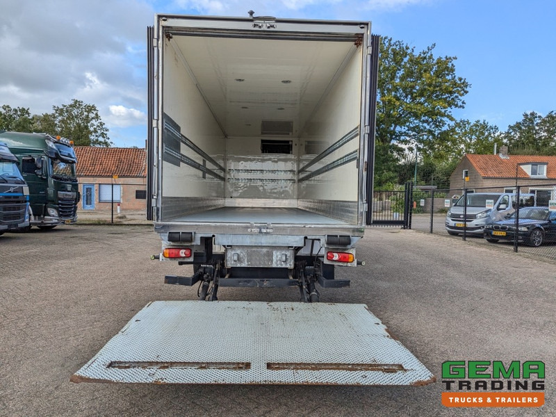 Volvo FL210 4x2 Daycab 18Ton Euro5 Handgeschakeld - Koel-VriesBak 8.38M - Frigo Block - Laadklep 1500KG - Izoterminis sunkvežimis: foto 5 Volvo FL210 4x2 Daycab 18Ton Euro5 Handgeschakeld - Koel-VriesBak 8.38M - Frigo Block - Laadklep 1500KG - Izoterminis sunkvežimis: foto 5