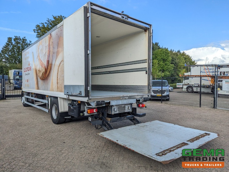 Volvo FL210 4x2 Daycab 18Ton Euro5 Handgeschakeld - Koel-VriesBak 8.38M - Frigo Block - Laadklep 1500KG - Izoterminis sunkvežimis: foto 4 Volvo FL210 4x2 Daycab 18Ton Euro5 Handgeschakeld - Koel-VriesBak 8.38M - Frigo Block - Laadklep 1500KG - Izoterminis sunkvežimis: foto 4
