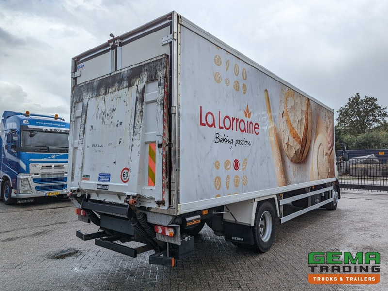 Volvo FL210 4x2 Daycab 18Ton Euro5 Handgeschakeld - Koel-VriesBak 8.40M - Frigo Block - Laadklep 1500KG - Izoterminis sunkvežimis: foto 5 Volvo FL210 4x2 Daycab 18Ton Euro5 Handgeschakeld - Koel-VriesBak 8.40M - Frigo Block - Laadklep 1500KG - Izoterminis sunkvežimis: foto 5