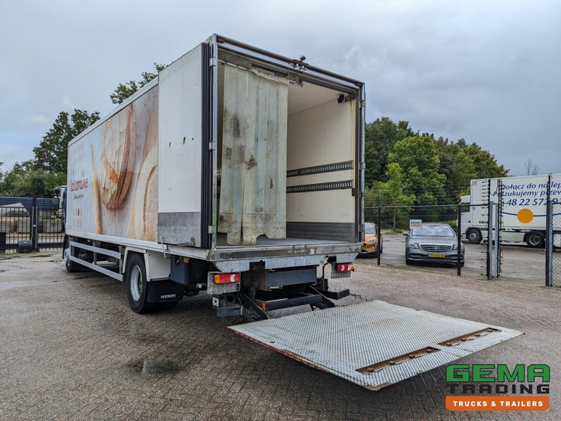 Volvo FL210 4x2 Daycab 18Ton Euro5 Handgeschakeld - Koel-VriesBak 8.40M - Frigo Block - Laadklep 1500KG - Izoterminis sunkvežimis: foto 4 Volvo FL210 4x2 Daycab 18Ton Euro5 Handgeschakeld - Koel-VriesBak 8.40M - Frigo Block - Laadklep 1500KG - Izoterminis sunkvežimis: foto 4