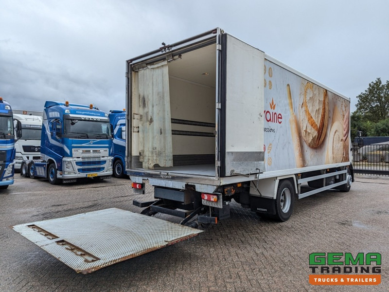 Volvo FL210 4x2 Daycab 18Ton Euro5 Handgeschakeld - Koel-VriesBak 8.40M - Frigo Block - Laadklep 1500KG - Izoterminis sunkvežimis: foto 2 Volvo FL210 4x2 Daycab 18Ton Euro5 Handgeschakeld - Koel-VriesBak 8.40M - Frigo Block - Laadklep 1500KG - Izoterminis sunkvežimis: foto 2