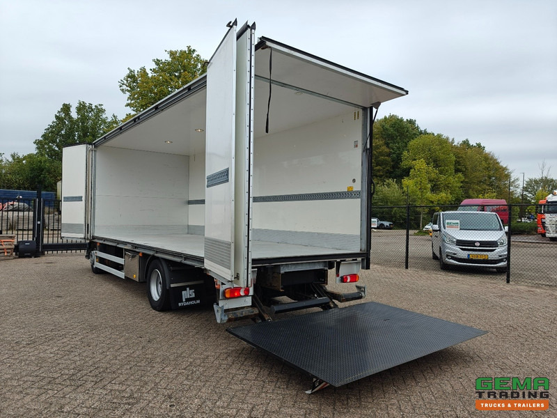 Volvo FL240 4x2 Dagcab Euro5 - 6CIL - Gesloten Opbouw 6.5m + Laadklep 1500KG - 129.000km Origineel - ZijDeuren - Furgonas sunkvežimis: foto 5 Volvo FL240 4x2 Dagcab Euro5 - 6CIL - Gesloten Opbouw 6.5m + Laadklep 1500KG - 129.000km Origineel - ZijDeuren - Furgonas sunkvežimis: foto 5