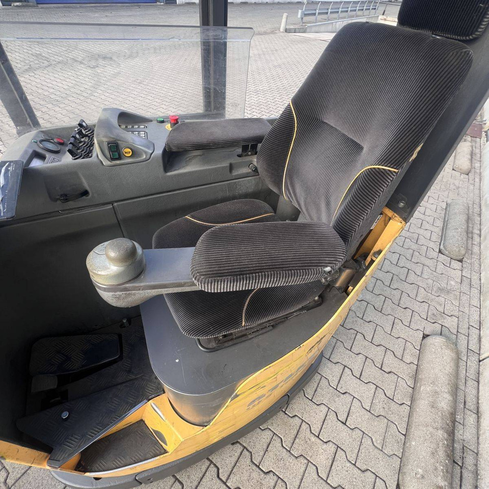 Atlet 200DTFVRE735UFS - Šakinis krautuvas su privažiavimu iš keturių pusių: foto 5 Atlet 200DTFVRE735UFS - Šakinis krautuvas su privažiavimu iš keturių pusių: foto 5