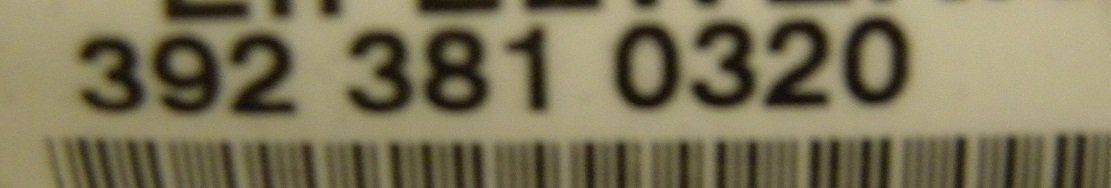 Cabel Set For Linde H20 - 35 Series 392/393 - Atsarginės dalys - Krovimo technika: foto 2 Cabel Set For Linde H20 - 35 Series 392/393 - Atsarginės dalys - Krovimo technika: foto 2