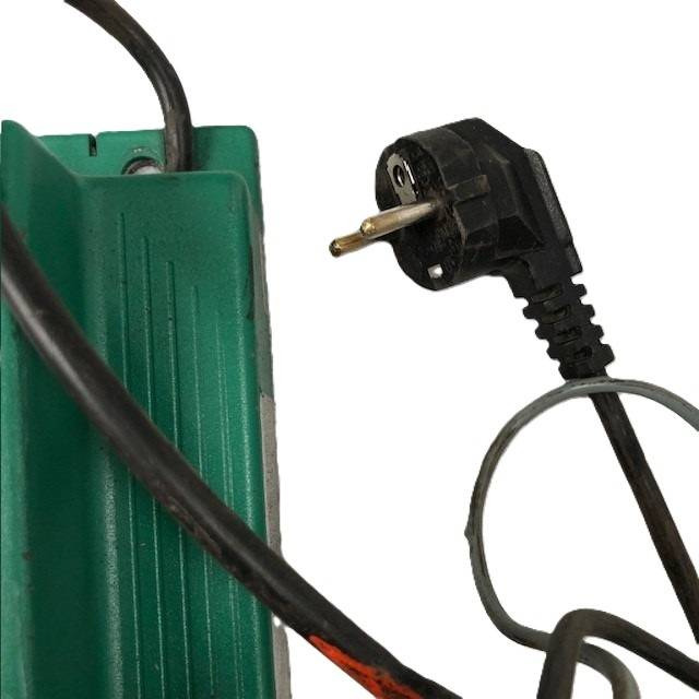 Hoppecke Battey charger 24V/25A - Atsarginės dalys - Krovimo technika: foto 2 Hoppecke Battey charger 24V/25A - Atsarginės dalys - Krovimo technika: foto 2
