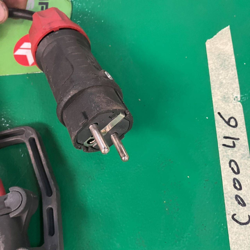 Hoppecke E230 G24/65 B-F15FS Trak power Optimal Charge - Atsarginės dalys - Krovimo technika: foto 3 Hoppecke E230 G24/65 B-F15FS Trak power Optimal Charge - Atsarginės dalys - Krovimo technika: foto 3
