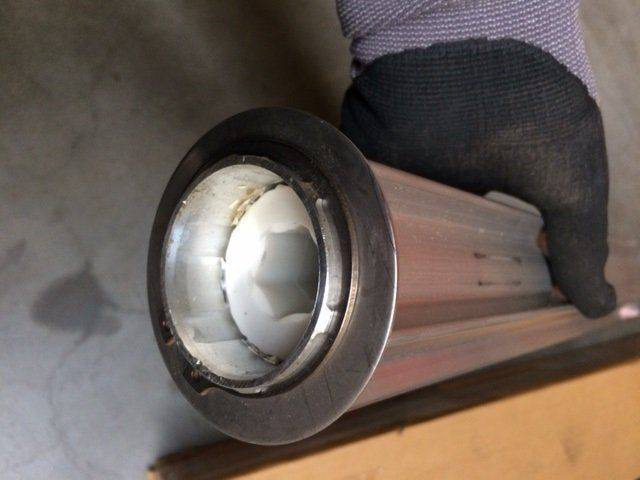 Kärcher Roller Pad - Atsarginės dalys - Valymo įranga: foto 3 Kärcher Roller Pad - Atsarginės dalys - Valymo įranga: foto 3