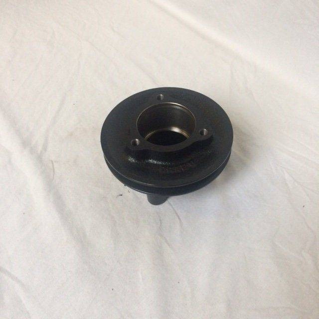 Pulley Driven for Caterpillar DP40-50 - Atsarginės dalys - Krovimo technika: foto 2 Pulley Driven for Caterpillar DP40-50 - Atsarginės dalys - Krovimo technika: foto 2