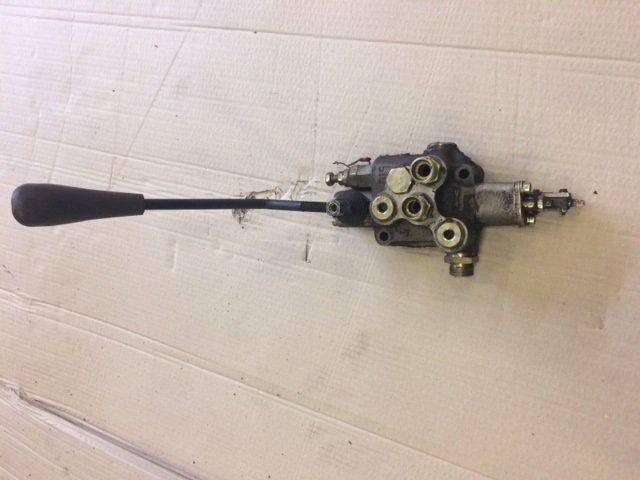BLB Hydraulic valve for Atlet TS140STFVP420 - Hidraulinis vožtuvas - Krovimo technika: foto 1 BLB Hydraulic valve for Atlet TS140STFVP420 - Hidraulinis vožtuvas - Krovimo technika: foto 1