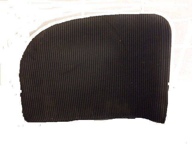 Back cushion for Atlet - Kabina ir interjeras - Krovimo technika: foto 1 Back cushion for Atlet - Kabina ir interjeras - Krovimo technika: foto 1
