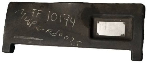 Battery cover for Komatsu MWP20-1R - Kėbulas ir išorė - Krovimo technika: foto 1 Battery cover for Komatsu MWP20-1R - Kėbulas ir išorė - Krovimo technika: foto 1