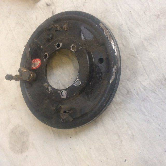 Brake plate for Linde Series 113/114/115 - Stabdžių dalys - Krovimo technika: foto 1 Brake plate for Linde Series 113/114/115 - Stabdžių dalys - Krovimo technika: foto 1