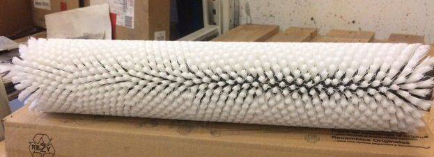 Brush roller, white Kärcher - Rotacinė šluota - Valymo įranga: foto 1 Brush roller, white Kärcher - Rotacinė šluota - Valymo įranga: foto 1