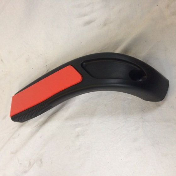 COLLISION PROTECTION ASSY. 'RIGHT - Vairavimo sistema - Krovimo technika: foto 1 COLLISION PROTECTION ASSY. 'RIGHT - Vairavimo sistema - Krovimo technika: foto 1