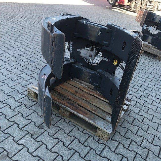 Cascade 360° Rotating Paper Roll Clamp - Replės: foto 1 Cascade 360° Rotating Paper Roll Clamp - Replės: foto 1