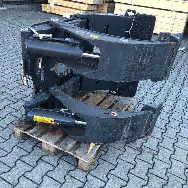 Cascade 360° Rotating Paper Roll Clamp - Replės: foto 2 Cascade 360° Rotating Paper Roll Clamp - Replės: foto 2