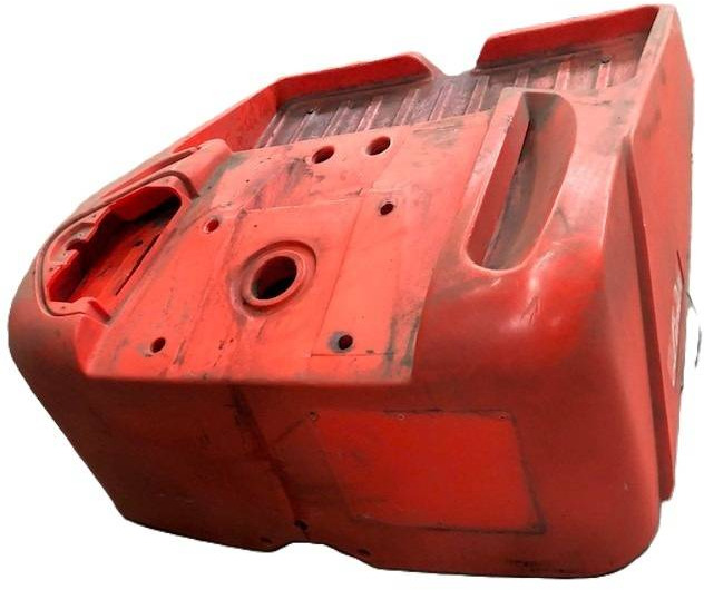 Chassis for Linde P60, Series 126 - Rėmas/ Važiuoklė - Krovimo technika: foto 1 Chassis for Linde P60, Series 126 - Rėmas/ Važiuoklė - Krovimo technika: foto 1