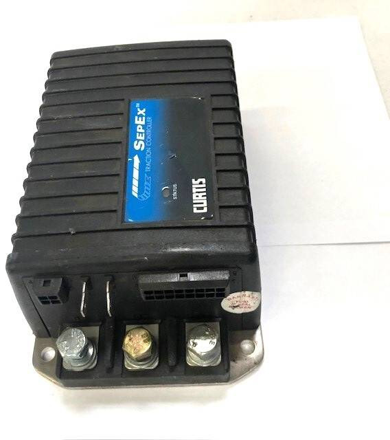 DC Motor control for Komatsu MWP18-1R - Valdymo blokas - Krovimo technika: foto 1 DC Motor control for Komatsu MWP18-1R - Valdymo blokas - Krovimo technika: foto 1