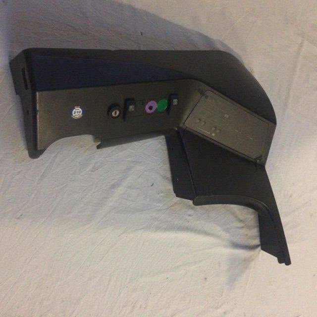 Dashboard for Still - Elektros sistema - Krovimo technika: foto 1 Dashboard for Still - Elektros sistema - Krovimo technika: foto 1