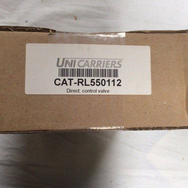 Direct. control valve for Caterpillar - Hidraulinis vožtuvas - Krovimo technika: foto 3 Direct. control valve for Caterpillar - Hidraulinis vožtuvas - Krovimo technika: foto 3