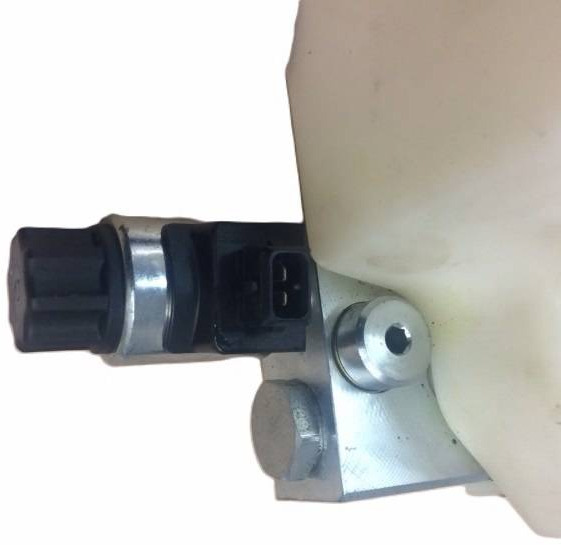 Directional Control Valve for Linde - Hidraulinis vožtuvas - Krovimo technika: foto 3 Directional Control Valve for Linde - Hidraulinis vožtuvas - Krovimo technika: foto 3