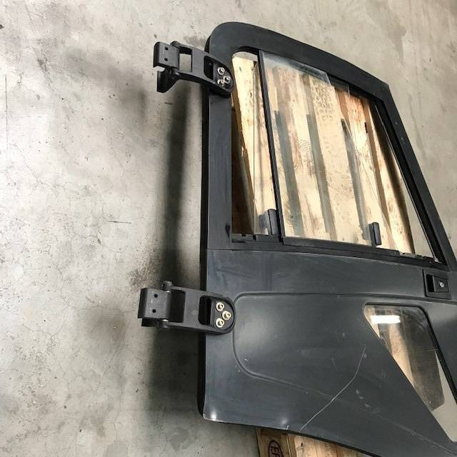 Door Right for Linde /391/ - Durys ir dalys - Krovimo technika: foto 3 Door Right for Linde /391/ - Durys ir dalys - Krovimo technika: foto 3