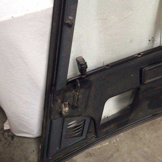 Door right for Linde series 386 - Durys ir dalys - Krovimo technika: foto 4 Door right for Linde series 386 - Durys ir dalys - Krovimo technika: foto 4