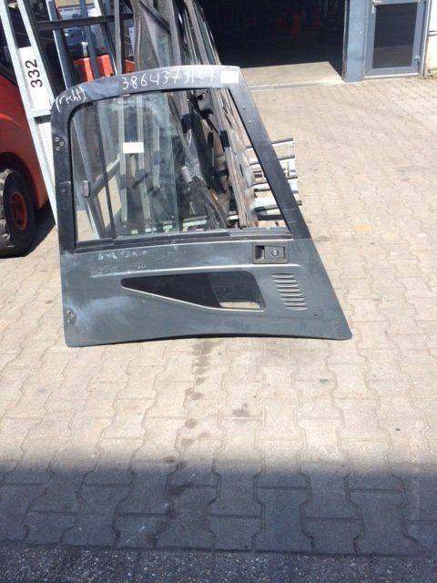 Door right for Linde series 386. - Durys ir dalys - Krovimo technika: foto 1 Door right for Linde series 386. - Durys ir dalys - Krovimo technika: foto 1