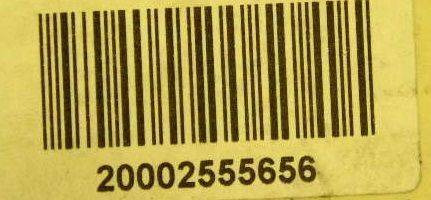 Emergency stop switch ERD 220 - Vairo kolonėlės jungiklis - Krovimo technika: foto 5 Emergency stop switch ERD 220 - Vairo kolonėlės jungiklis - Krovimo technika: foto 5