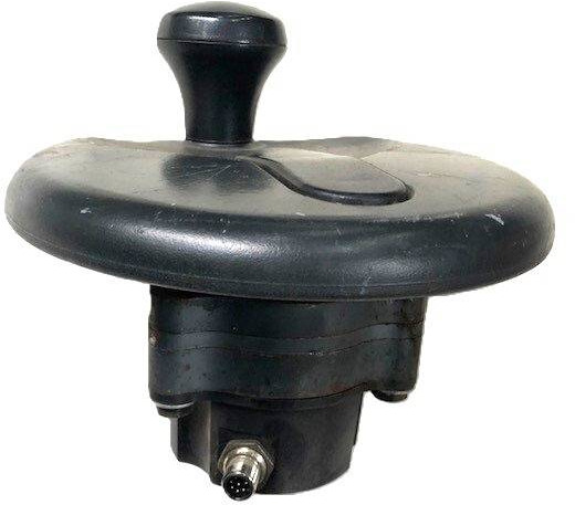 Encoder for Linde Reachtruck - Vairavimo sistema - Krovimo technika: foto 1 Encoder for Linde Reachtruck - Vairavimo sistema - Krovimo technika: foto 1