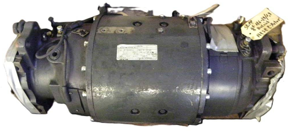 Front drive axle for Still - Priekinė ašis - Krovimo technika: foto 1 Front drive axle for Still - Priekinė ašis - Krovimo technika: foto 1