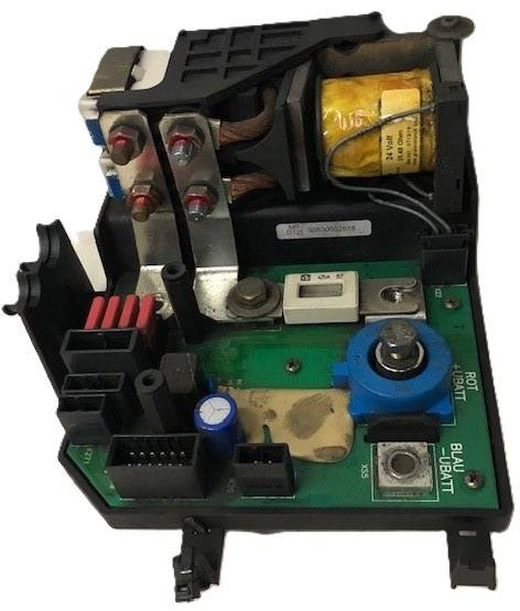 Fuse box for Still - Saugiklis - Krovimo technika: foto 1 Fuse box for Still - Saugiklis - Krovimo technika: foto 1