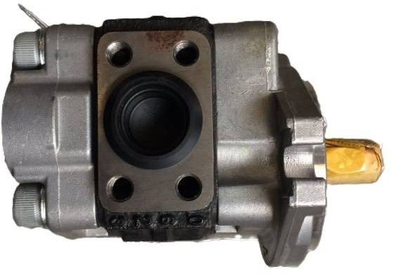 Gear Pump for Caterpillar / Mitsubishi - Stiprintuvo siurblys - Krovimo technika: foto 2 Gear Pump for Caterpillar / Mitsubishi - Stiprintuvo siurblys - Krovimo technika: foto 2