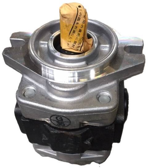 Gear Pump for Caterpillar / Mitsubishi - Stiprintuvo siurblys - Krovimo technika: foto 1 Gear Pump for Caterpillar / Mitsubishi - Stiprintuvo siurblys - Krovimo technika: foto 1