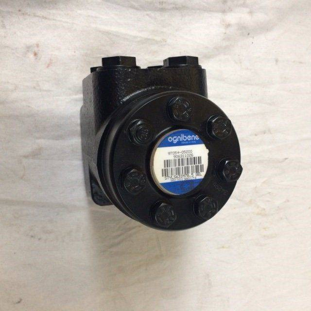 Gear Steering for Mitsubishi - Vairavimo sistema - Krovimo technika: foto 3 Gear Steering for Mitsubishi - Vairavimo sistema - Krovimo technika: foto 3