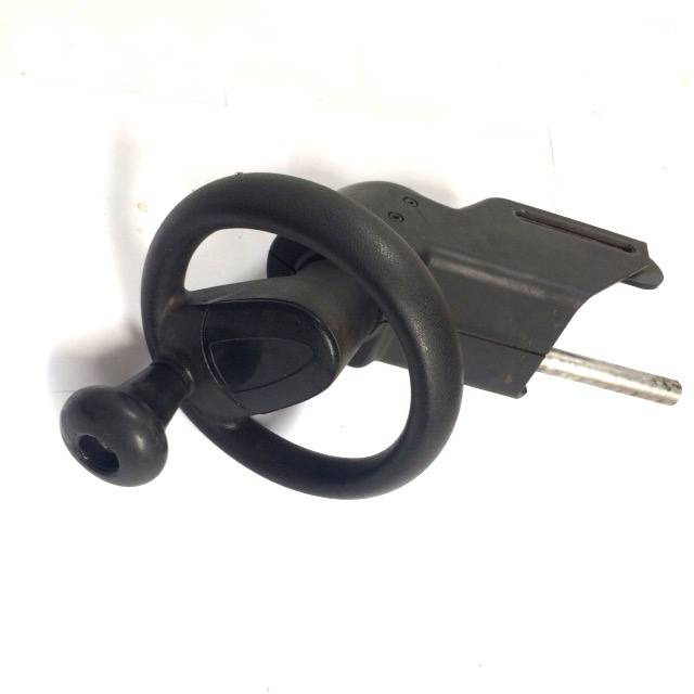 Head Steering for Still - Vairavimo sistema - Krovimo technika: foto 2 Head Steering for Still - Vairavimo sistema - Krovimo technika: foto 2