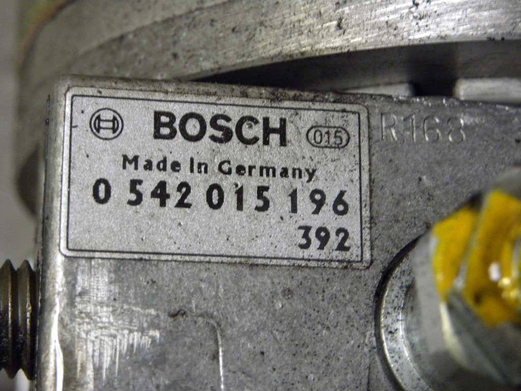Hydraulic Pump for Jungheinrich - Stiprintuvo siurblys - Krovimo technika: foto 3 Hydraulic Pump for Jungheinrich - Stiprintuvo siurblys - Krovimo technika: foto 3